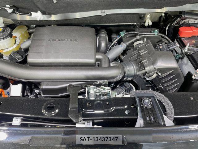 Honda N BOX 2026-06 7618428-17