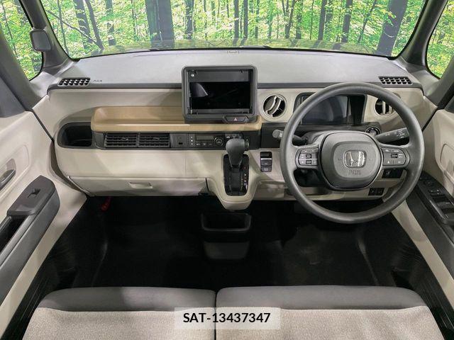 Honda N BOX 2026-06 7618428-1