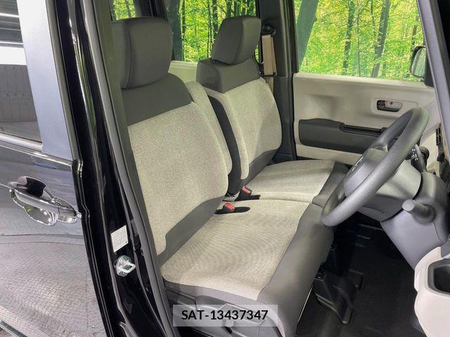 Honda N BOX 2026-06 7618428-7