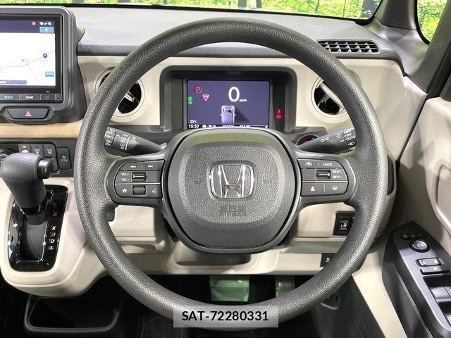 Honda N BOX 2024-10 7618423-10