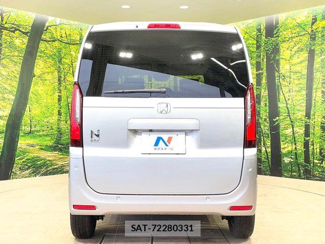 Honda N BOX 2024-10 7618423-14