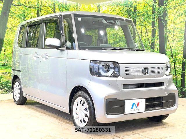 Honda N BOX 2024-10 7618423-15