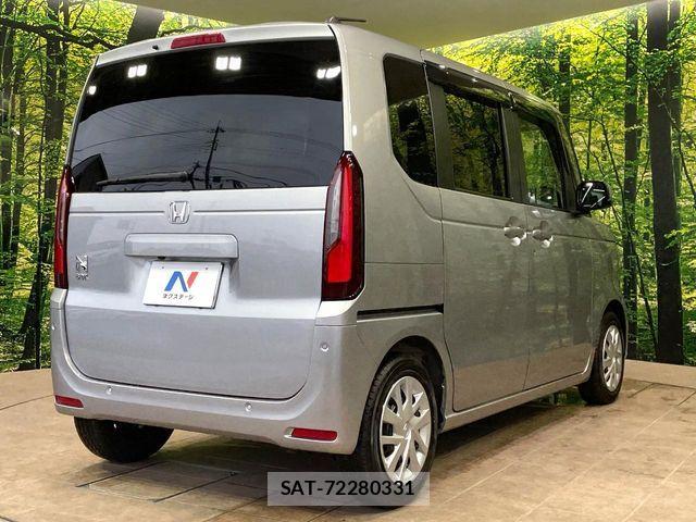 Honda N BOX 2024-10 7618423-16