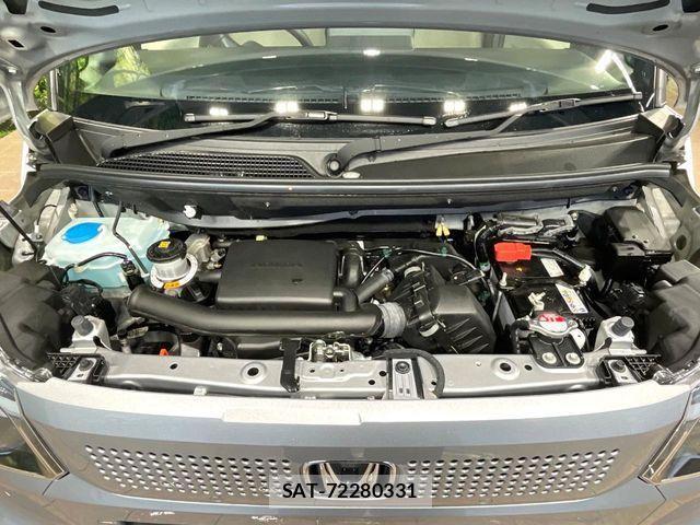 Honda N BOX 2024-10 7618423-17