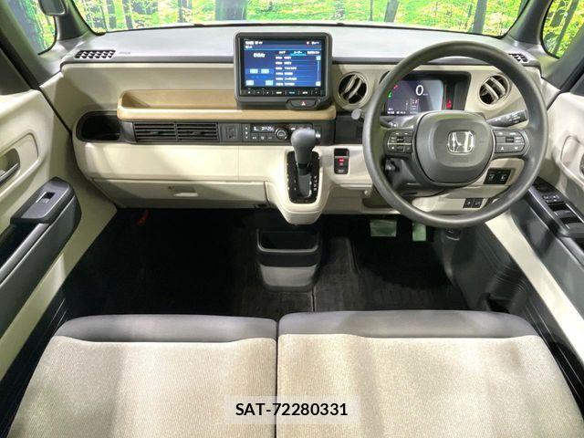 Honda N BOX 2024-10 7618423-1