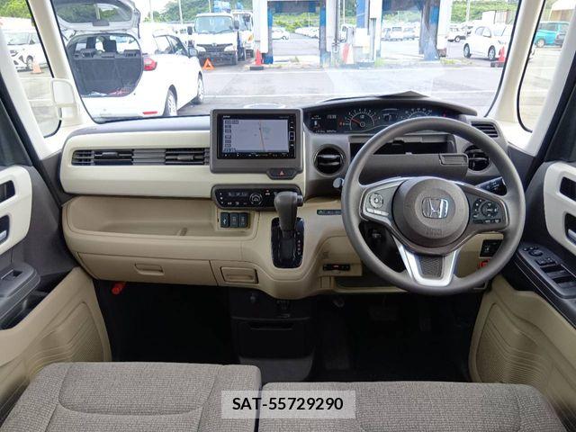 Honda N BOX 2019-06 7618501-13