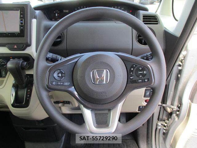 Honda N BOX 2019-06 7618501-18