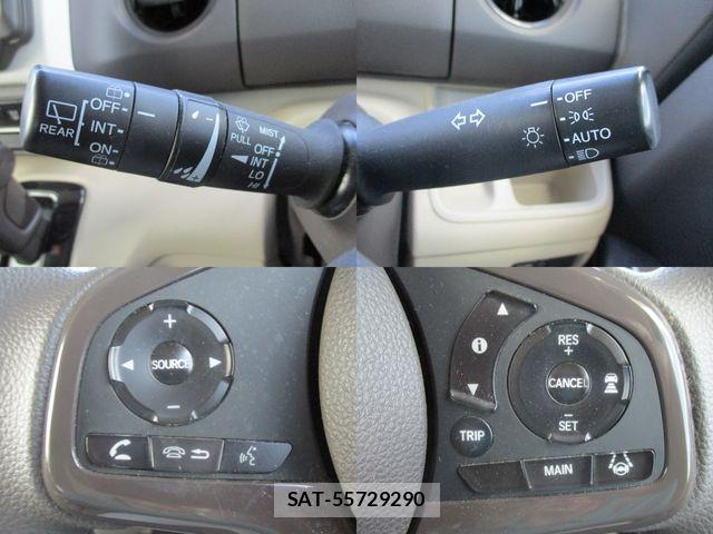 Honda N BOX 2019-06 7618501-21