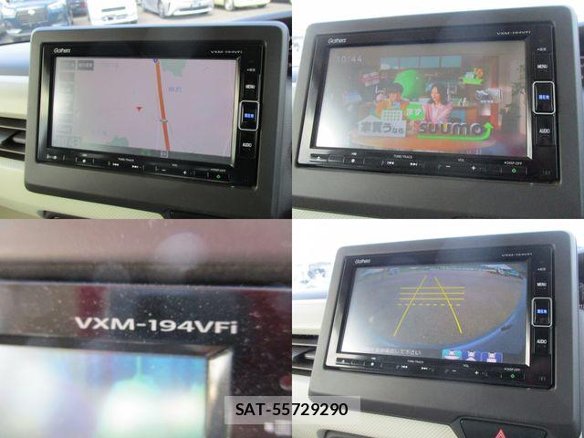Honda N BOX 2019-06 7618501-22