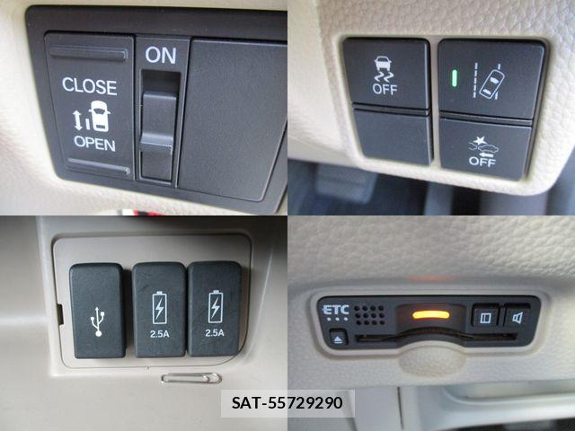 Honda N BOX 2019-06 7618501-24