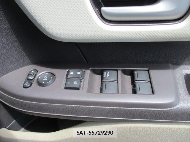 Honda N BOX 2019-06 7618501-25