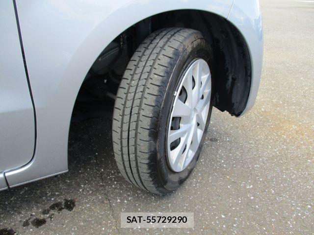 Honda N BOX 2019-06 7618501-7