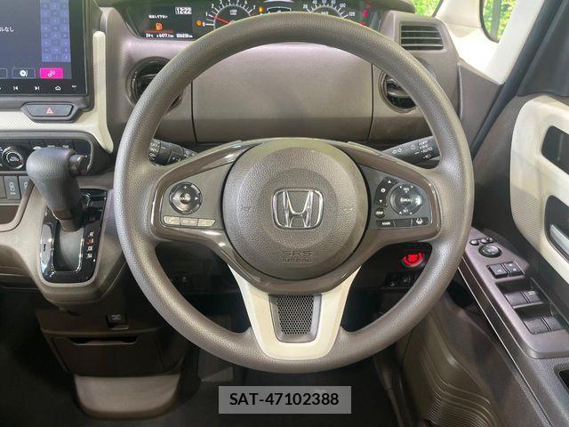Honda N BOX 2023-05 7618470-10