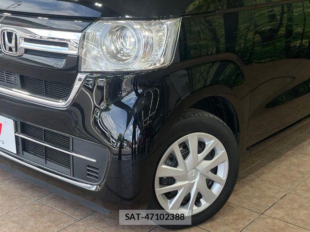 Honda N BOX 2023-05 7618470-11