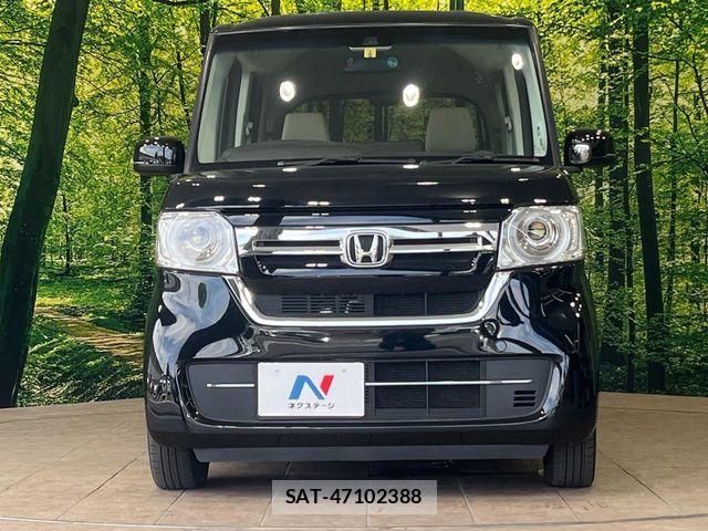 Honda N BOX 2023-05 7618470-13