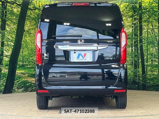 Honda N BOX 2023-05 7618470-14