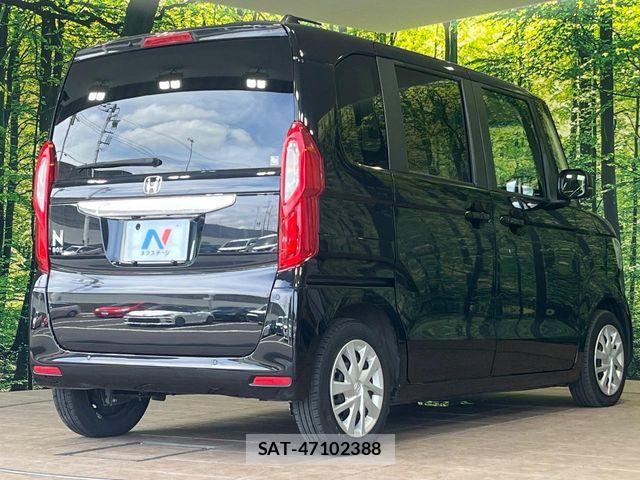 Honda N BOX 2023-05 7618470-16
