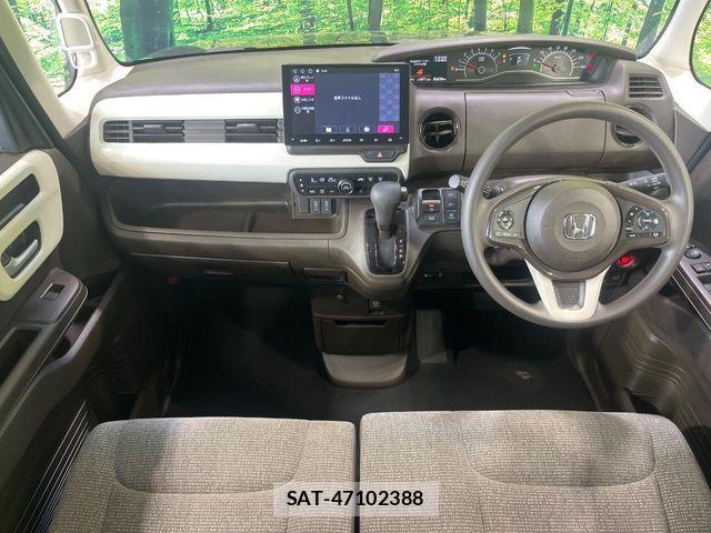 Honda N BOX 2023-05 7618470-1