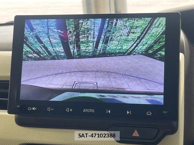Honda N BOX 2023-05 7618470-3