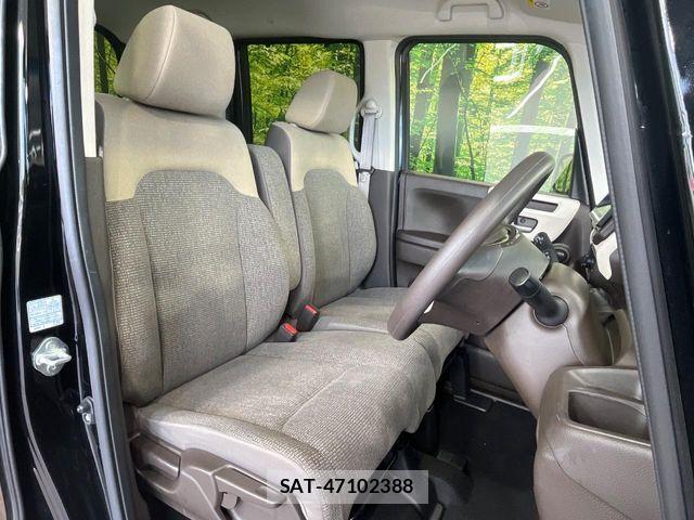 Honda N BOX 2023-05 7618470-7