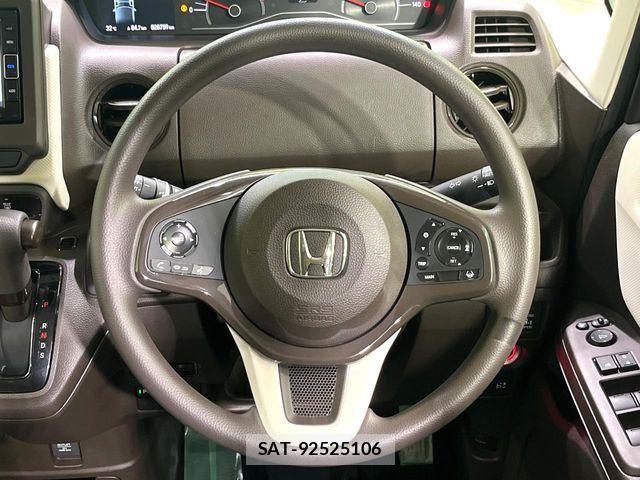 Honda N BOX 2023-07 7618450-10