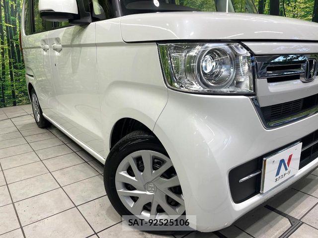 Honda N BOX 2023-07 7618450-11
