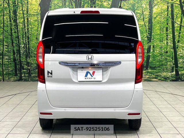 Honda N BOX 2023-07 7618450-14