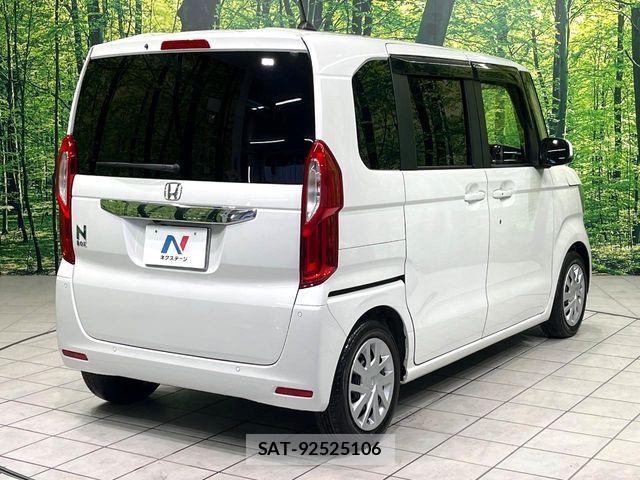 Honda N BOX 2023-07 7618450-16