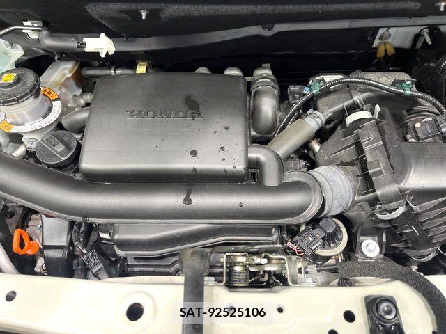 Honda N BOX 2023-07 7618450-17