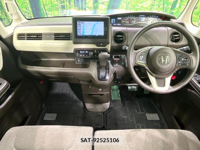 Honda N BOX 2023-07 7618450-1