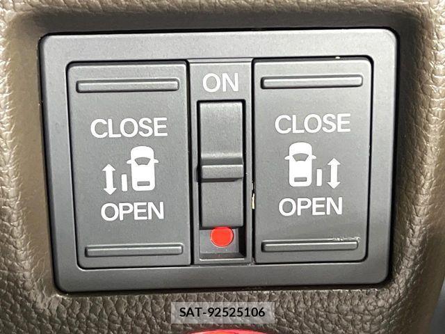 Honda N BOX 2023-07 7618450-5