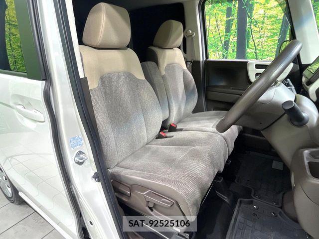 Honda N BOX 2023-07 7618450-7