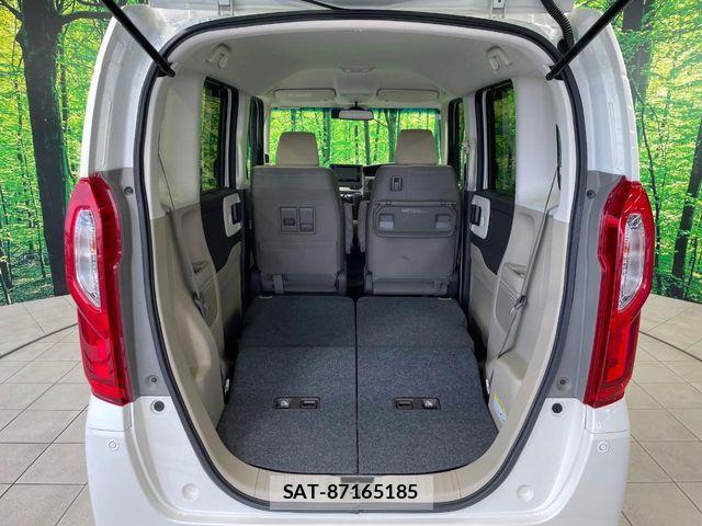 Honda N BOX 2017-12 7618479-9