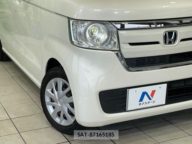 Honda N BOX 2017-12 7618479-10