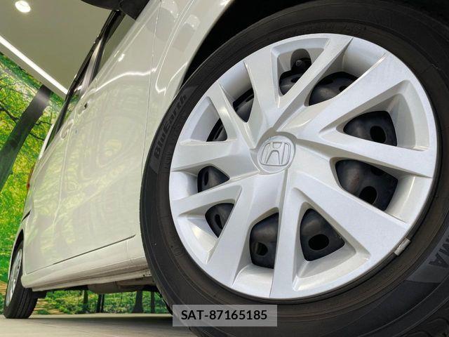 Honda N BOX 2017-12 7618479-11