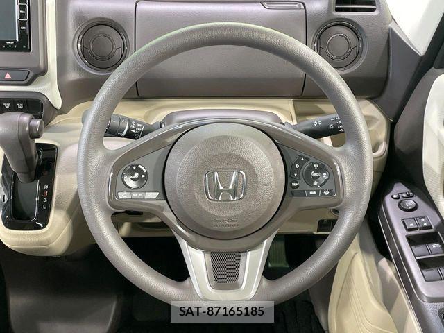 Honda N BOX 2017-12 7618479-12