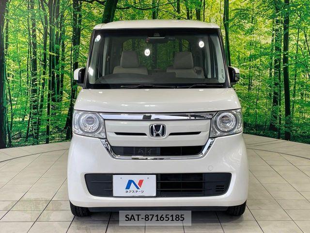 Honda N BOX 2017-12 7618479-13