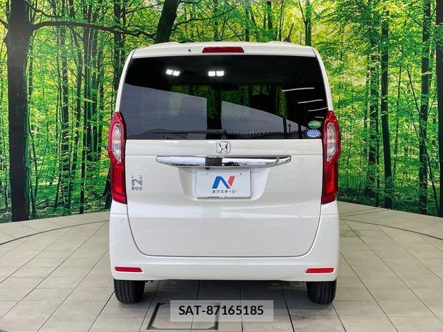 Honda N BOX 2017-12 7618479-14