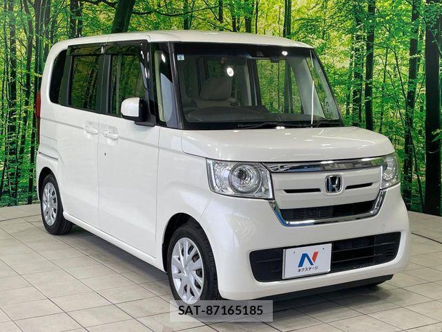 Honda N BOX 2017-12 7618479-15