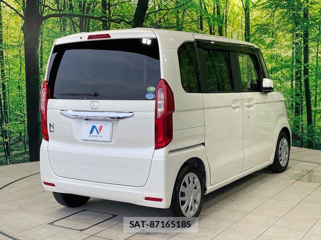 Honda N BOX 2017-12 7618479-16