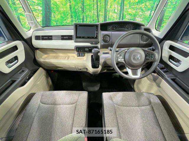 Honda N BOX 2017-12 7618479-1