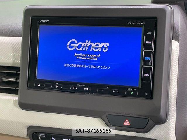 Honda N BOX 2017-12 7618479-3
