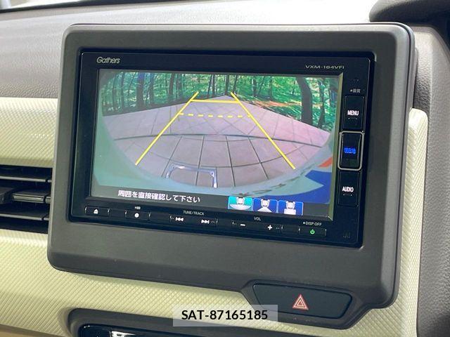 Honda N BOX 2017-12 7618479-4
