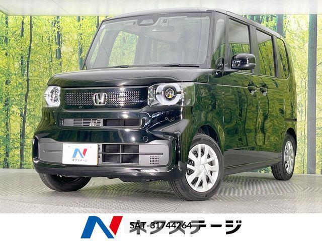 Honda N BOX 2023-10 7618413-0