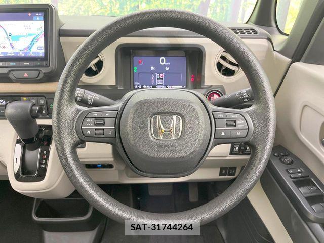 Honda N BOX 2023-10 7618413-10
