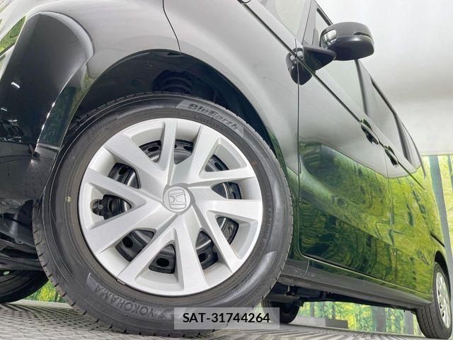 Honda N BOX 2023-10 7618413-12