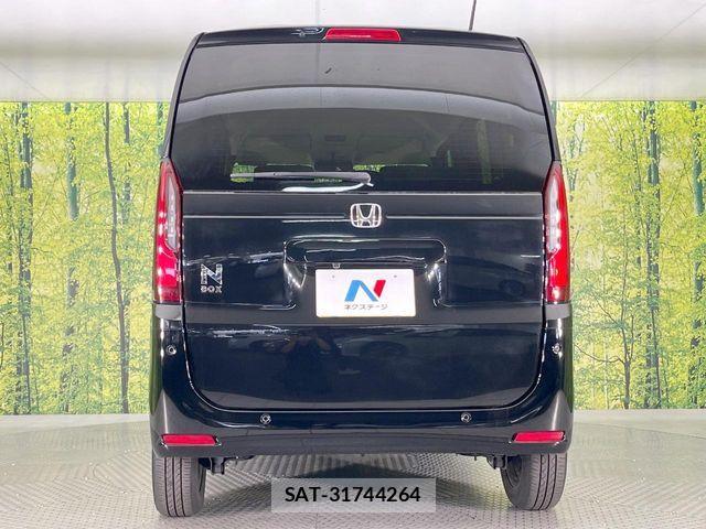 Honda N BOX 2023-10 7618413-14