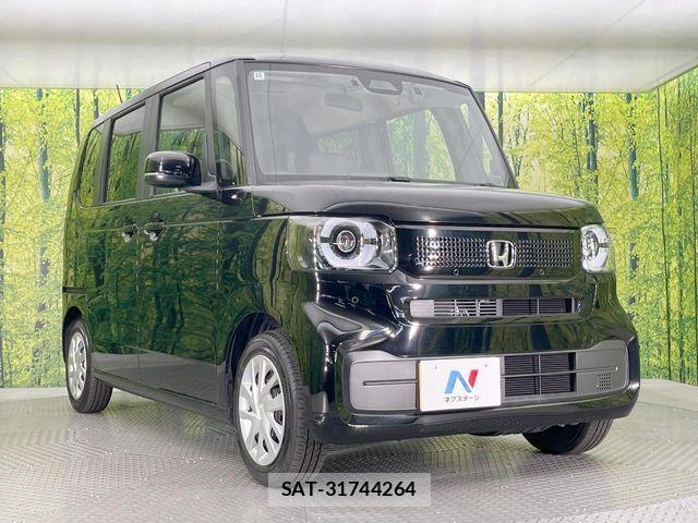 Honda N BOX 2023-10 7618413-15