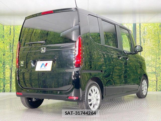 Honda N BOX 2023-10 7618413-16