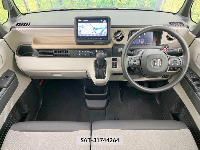Honda N BOX 2023-10 7618413-1